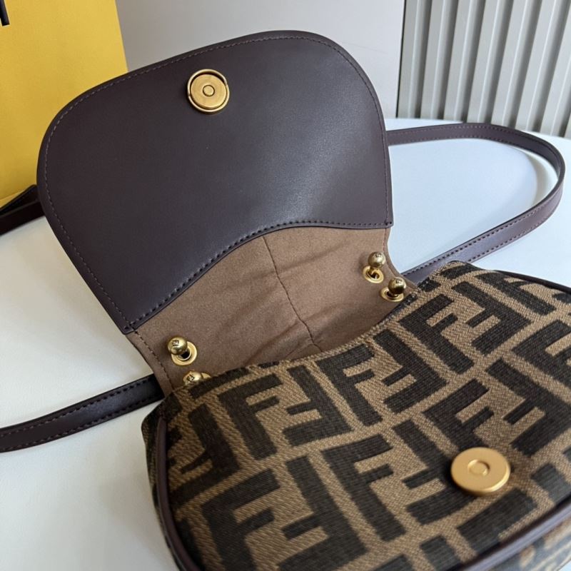 Fendi Satchel Bags